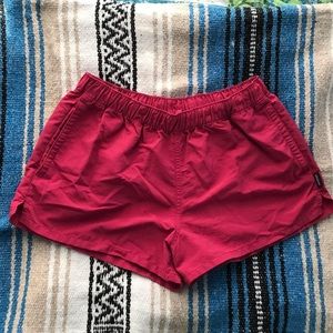 PATAGONIA SHORTS